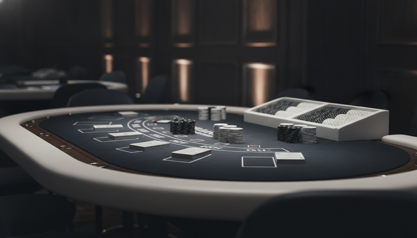 Explore King Johnnie Casino's Game Selection