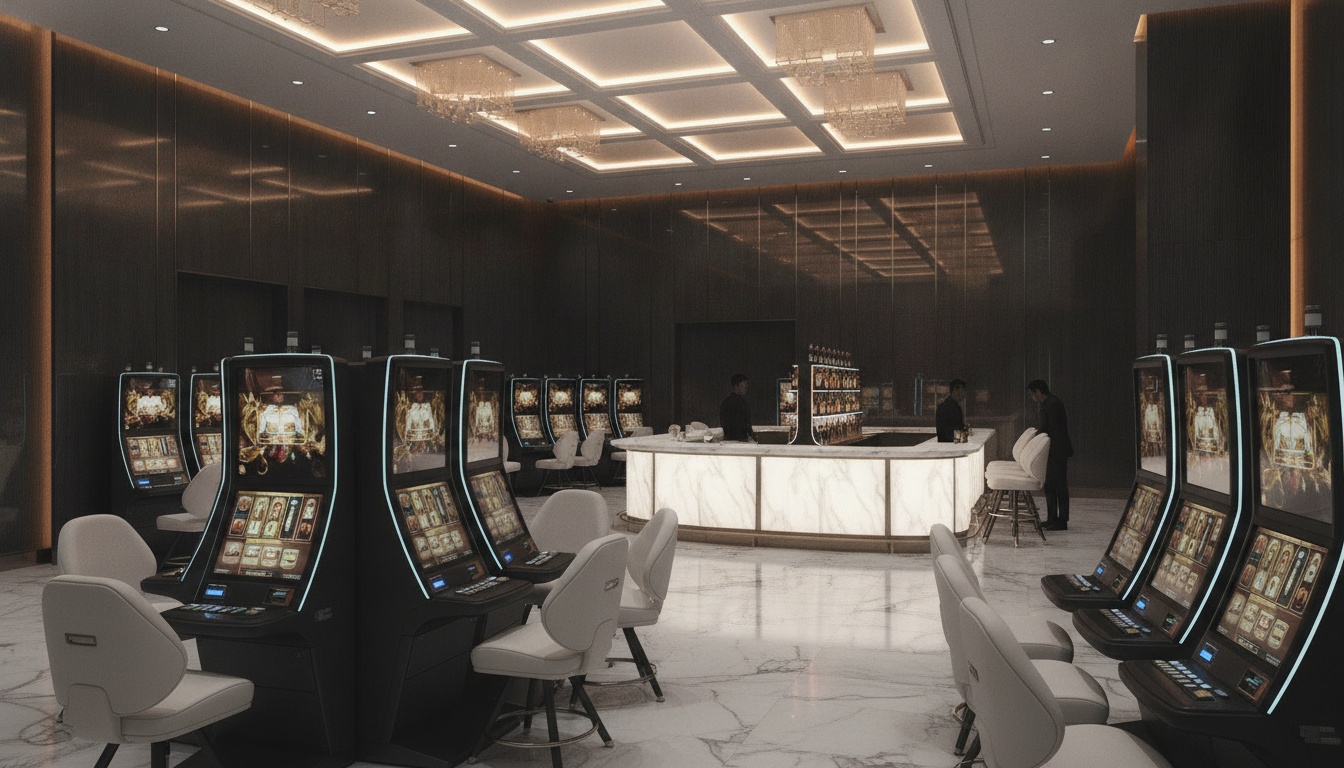 About King Johnnie Casino — Detailed Review