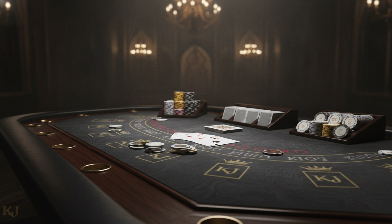 Explore the Game Variety at King Johnnie Casino